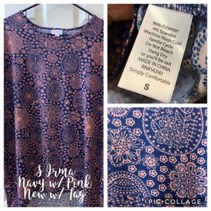 Lularoe Small Irma